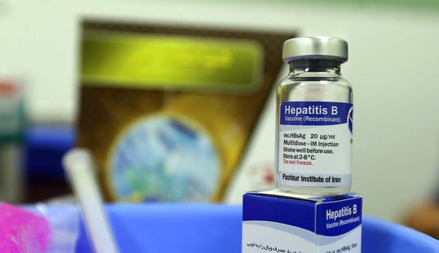 واکسن هپاتیت B برای تمام بزرگسالان زیر ۶۰ سال تزریق می شود