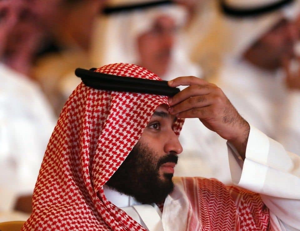  واشنگتن پست: آینده اقتصادی عربستان مبهم است