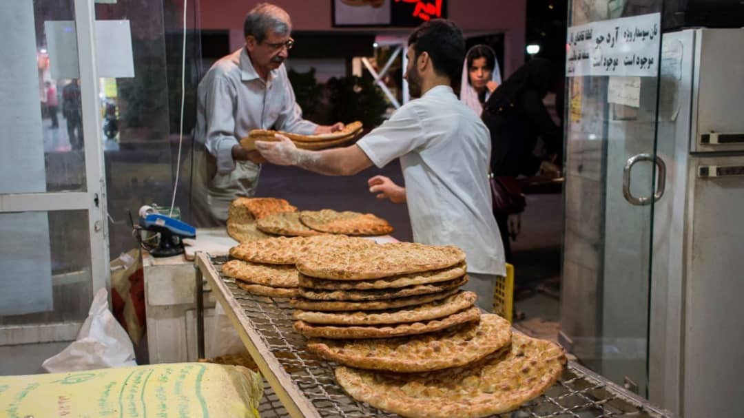 قیمت جدید نان در البرز هنوز ابلاغ نشده است
