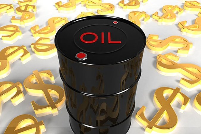 افزایش قیمت نفت متوقف شد