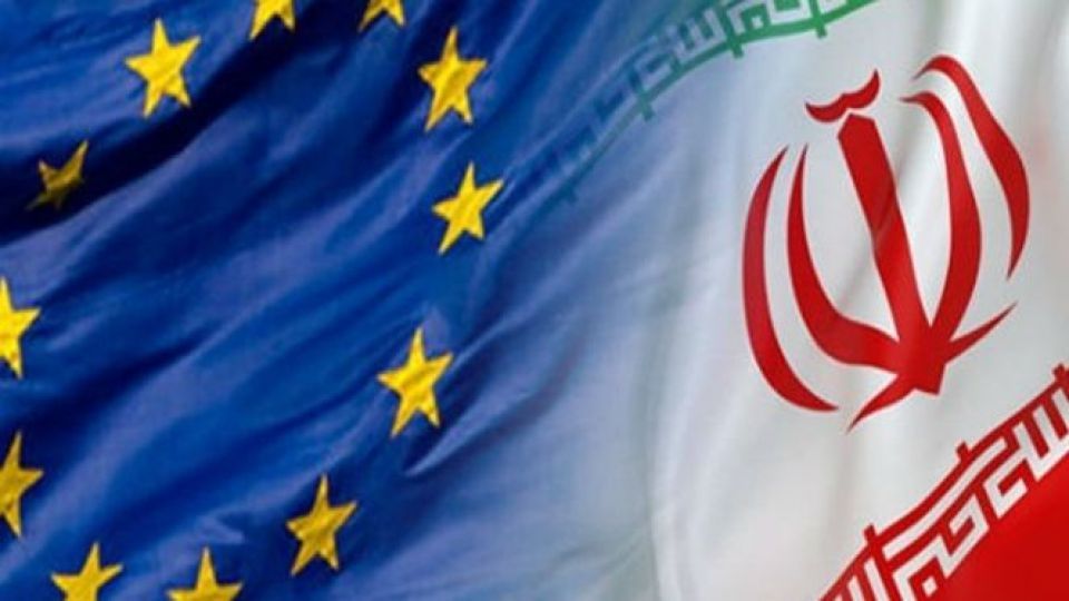 مذاکرات ایران با نمایندگان ۳کشور اروپایی و اتحادیه اروپا