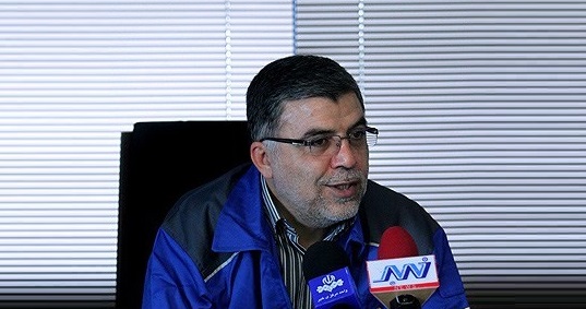  مدیرعامل جدید ایران خودرو دیزل منصوب شد