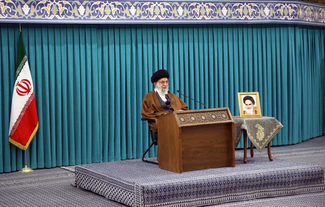 ویژگی های مهم نوروز ایرانی از نظر رهبر معظم انقلاب