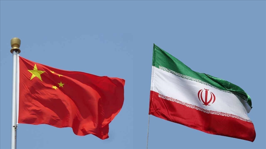 Iran, China Finalizing $2 Billion Investment for Developing IKIA 2nd Phase: CAO Chief