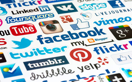 رده سنی کاربران شبکه‌های اجتماعی در جهان چگونه است؟