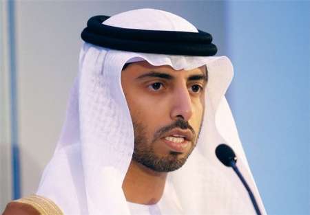 وزیر نفت امارات: تصمیم در مورد تمدید برنامه کاهش تولید اوپک زود است