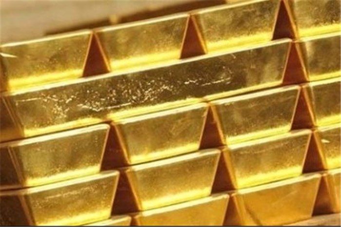 سیگنالی که زیرمجموعه‌های دولتی به نرخ طلا می‌دهند/ محاسبه نرخ شمش طلا با دلار 9 هزار تومانی! 