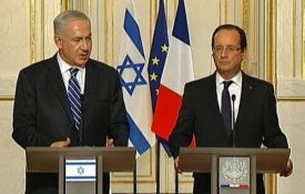 4شرط فرانسه برای توافق هسته‌ای با ایران