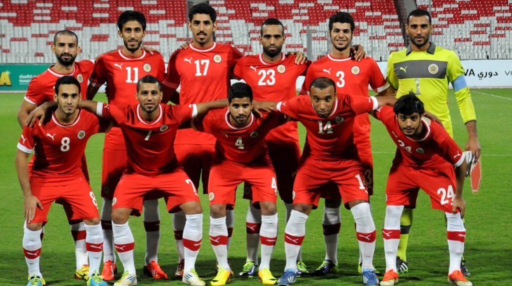 اقدام عجیب وزیر ورزش بحرین پیش از دیدار برابر ایران