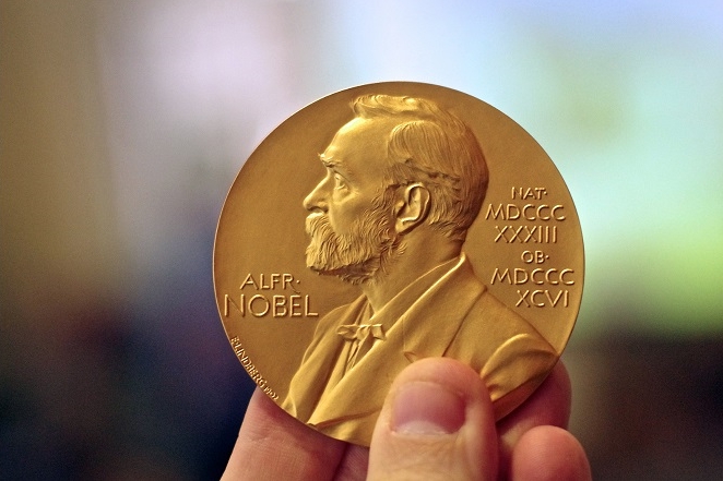 معرفی برنده نوبل صلح۲۰۱۷؛ ظهر امروز