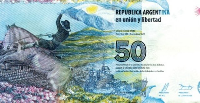 پول آرژانتین در یک روز بیش از ۱۵درصد سقوط کرد!