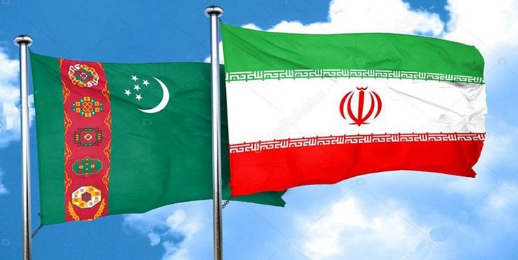 گام بلند ایران و ترکمنستان برای توسعه همکاری های ریلی