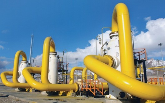 شرکت صادرات گاز در انتظار تعیین تکلیف