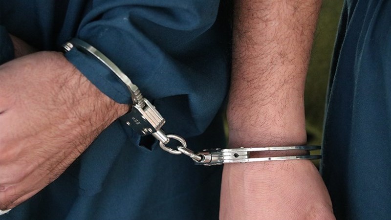  بازداشت دو مدیر‌ کل در استان فارس