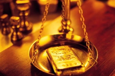 بازار طلا سوت و کور شد