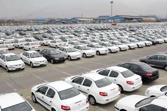 کاهش ۵۰میلیون تومانی قیمت‌ها در بازار خودرو