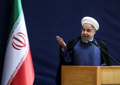 روحانی: فرصتِ برجام "ابدی نیست"