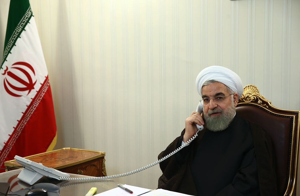 طرف‌های برجام به برنامه‌های خود سرعت دهند/ توافق تهران–پاریس برای گسترش روابط دوجانبه