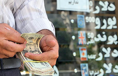 مظنه دلار در روز اول مذاکرات ایران و 1+5