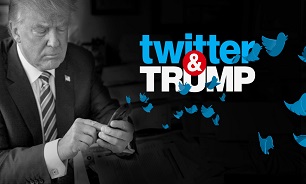 افشای هدف ترامپ از انتشار توییت‎های جنجال برانگیز 