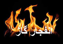 علت آتش‌سوزی در خیابان شریعتی مشخص شد +فیلم