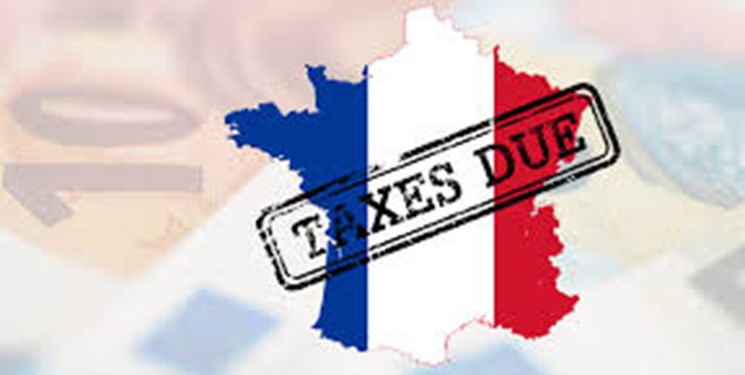 فرانسه بر شرکت‌های بزرگ فناوری مالیات جدید وضع می‌کند