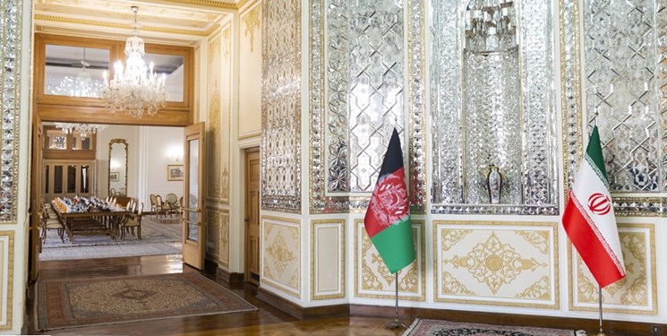 تهران میزبان دومین نشست همسایگان افغانستان 