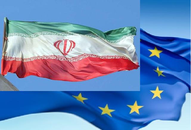 اولتیماتوم نفتی ایران به اروپا
