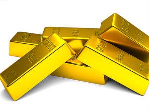 قیمت جهانی طلا بار دیگر کاهش یافت