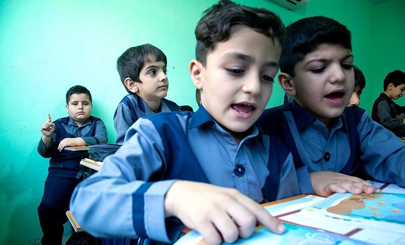 احتمال تعطیلی مدارس تهران در روز شنبه 