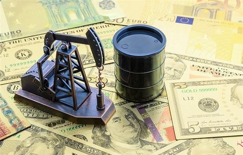 قیمت نفت به پایین ترین سطح ۸ ماه گذشته رسید
