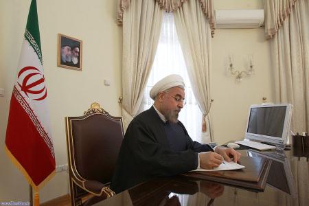 روحانی:بیکاری و مهاجرت در اولویت دولت است