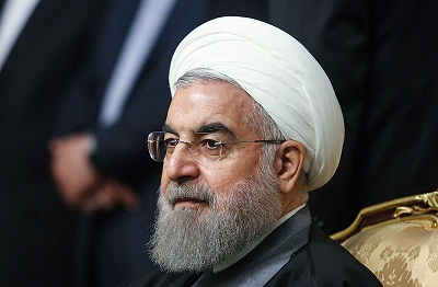 روحانی:کرمان پایلوت اجرای‌اقتصاد‌مقاومتی است