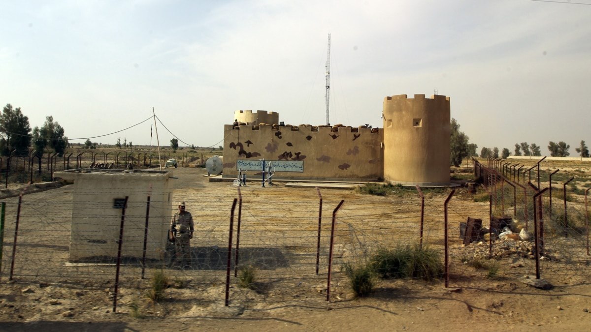 شهادت ۲ نیروی مرزبانی کشور در درگیری با طالبان 