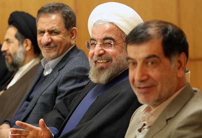نظر روحانی درباره قیمت بنزین