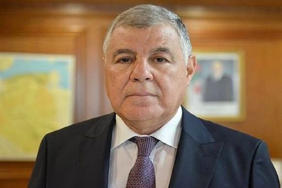  وزیر انرژی الجزایر: اوپک در تصمیم گیری‌هایش مستقل عمل می‌کند