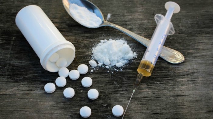  کدام ماده مخدر ۸۰۰ برابر از هروئین خطرناکتر است؟ 