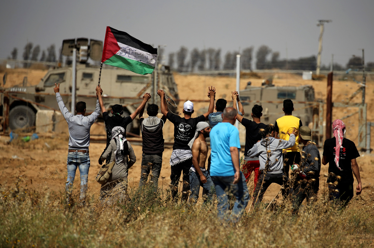 سخنگوی حماس: مقاومت برای همه سناریوها آماده است