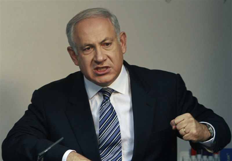 نتانیاهو مدعی توافق با پوتین علیه ایران شد