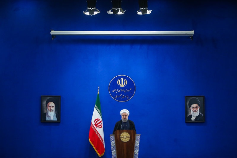 روحانی: به مجلس دهم خیلی امیدوارم