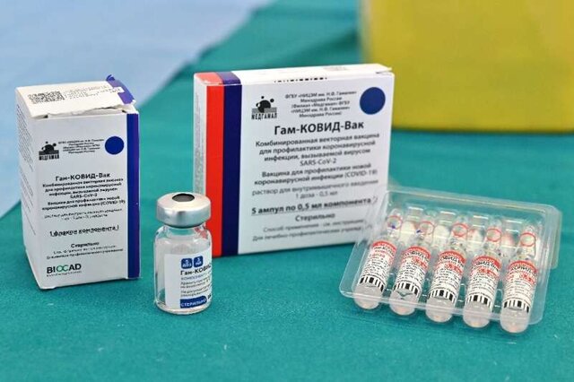 بررسی وضعیت تولید و واردات واکسن کرونا