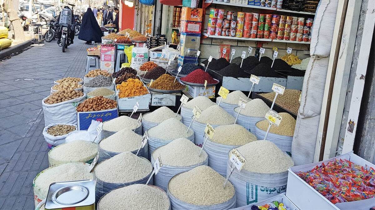 قیمت جدید برنج هندی اعلام شد + جدول ماه رمضان ۱۴۰۲