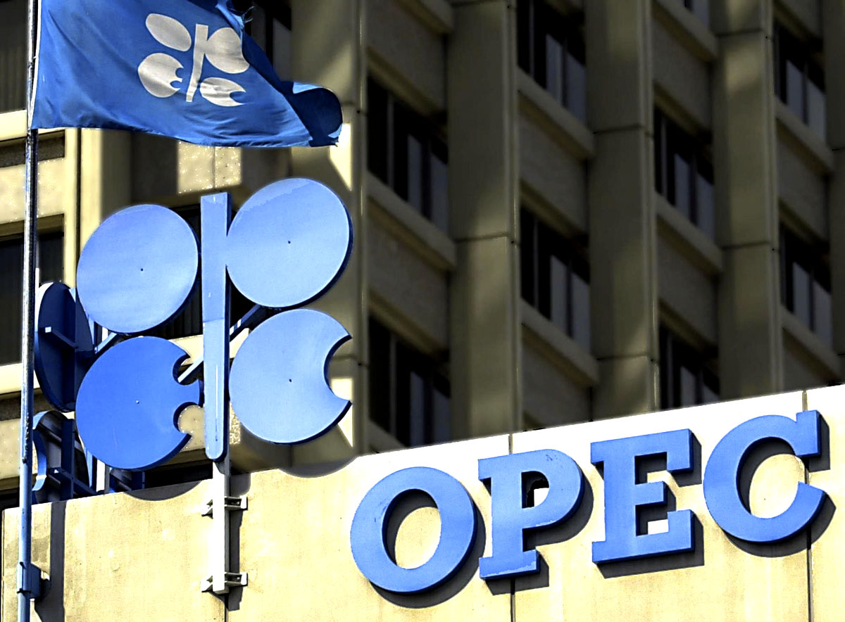 تقابل اوپک و شیل در بازار نفت