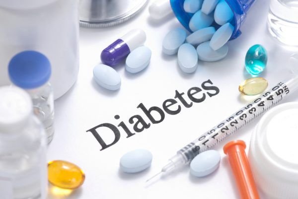 دیابت نوع ۲ و ۵ هشدار که باید جدی بگیرید