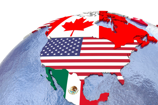 وزیر اقتصاد مکزیک:مشکل‌مان با آمریکابزودی حل می‌شود