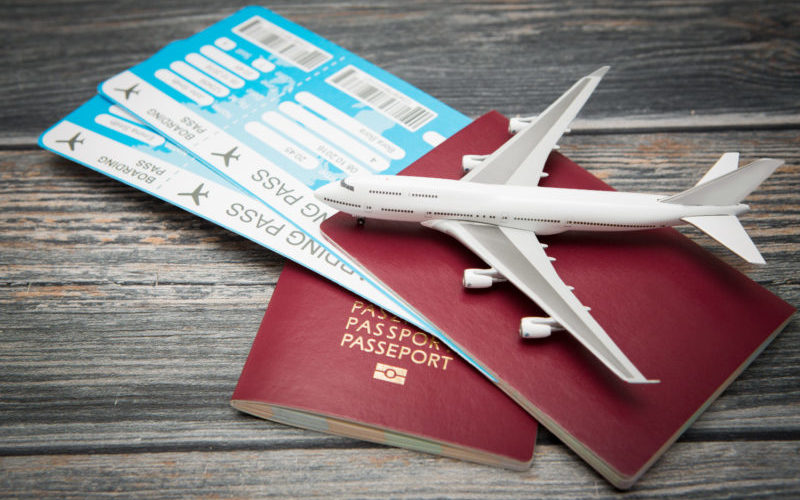 تعیین قیمت جدید بلیت هواپیما در هفته جاری