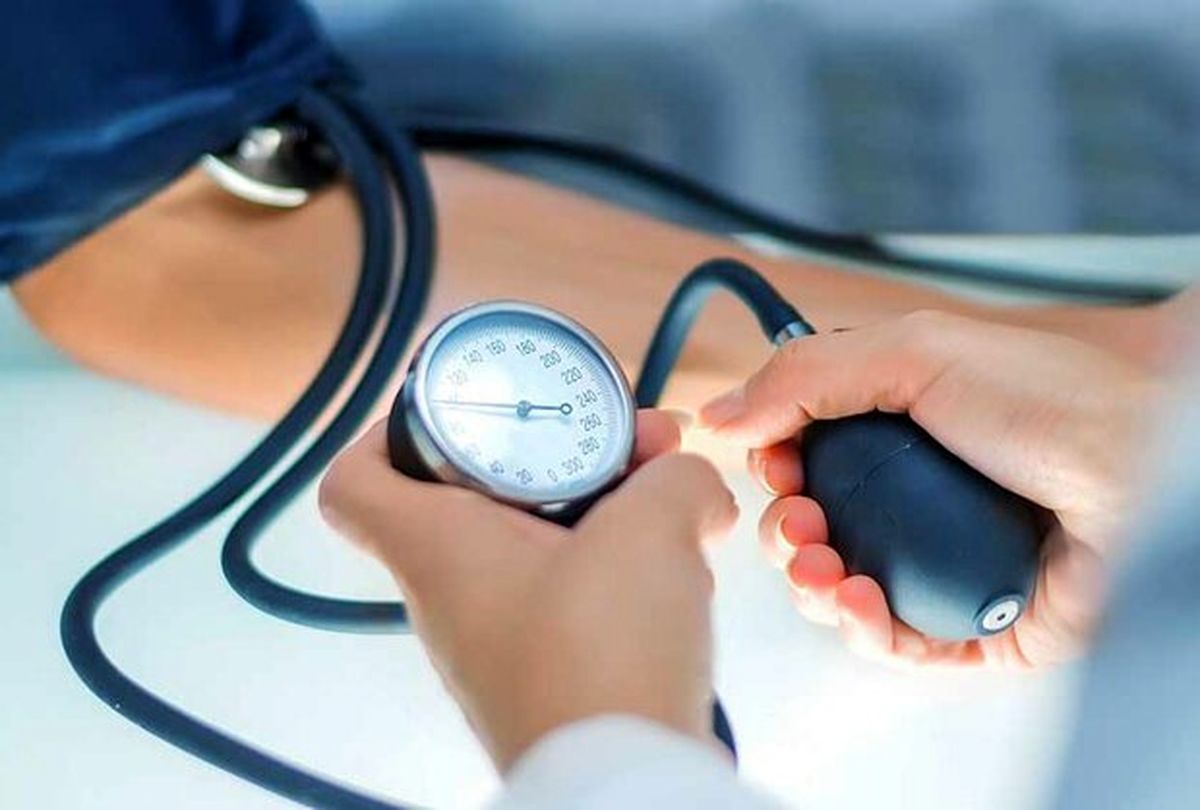 افزایش فوت زنان باردار به دلیل فشار خون بالا