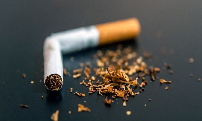 سودِ سیگار در جیب مافیا