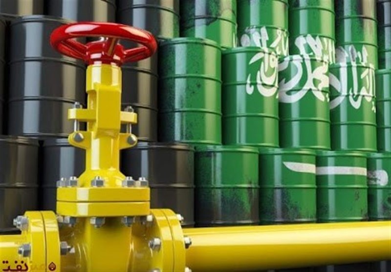 عربستان روزانه چند بشکه نفت صادر می‌کند؟