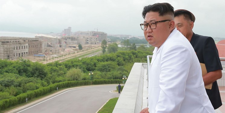 کره شمالی از آمادگی برای آزمایش سلاح راهبردی جدید خبر داد